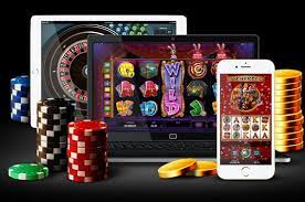 Официальный сайт Casino Irwin